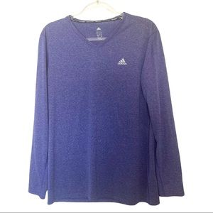 Adidas XL Long /New without tags